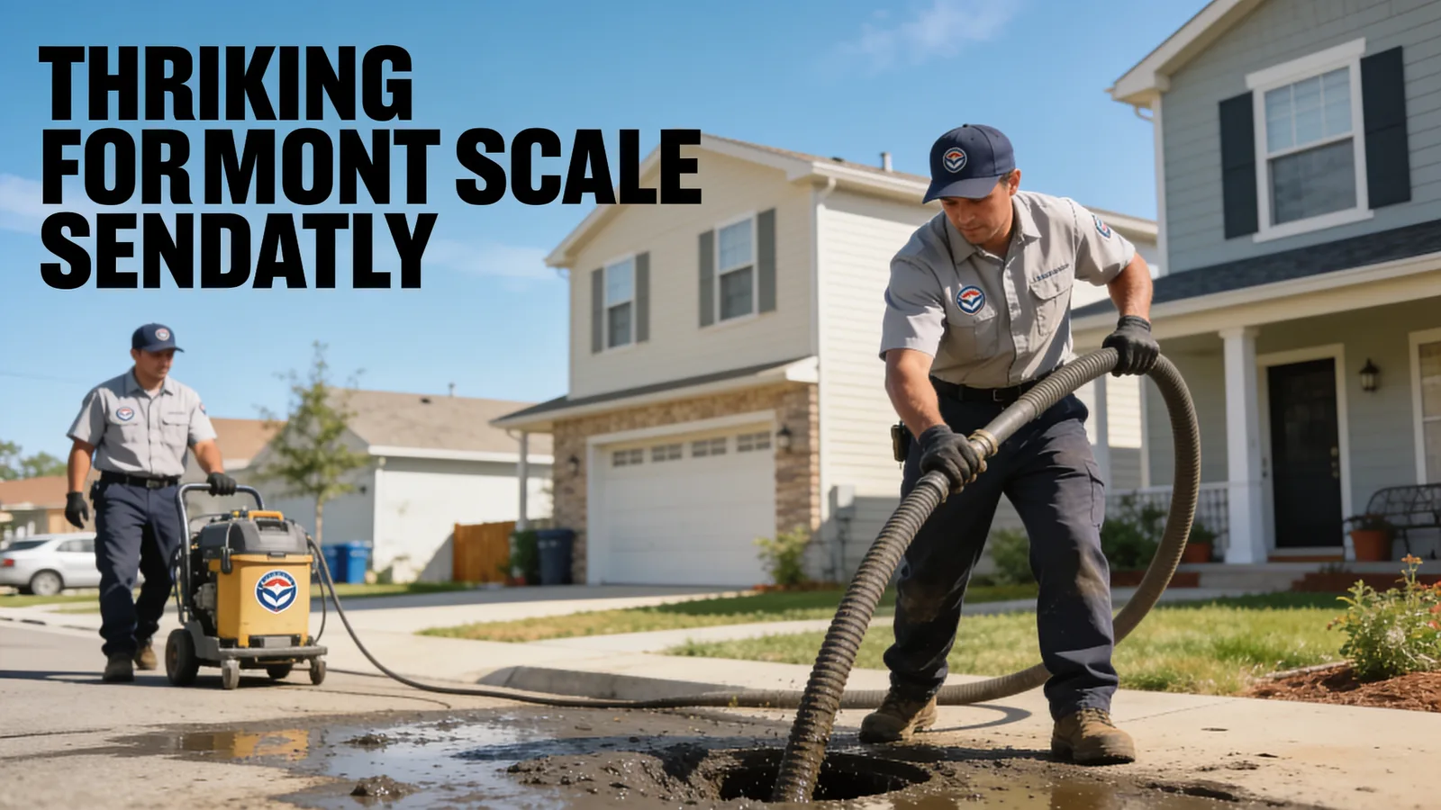 Sewage Cleanup in Windsor, MO near me